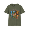 Cat Evolution - Adult T-Shirt
