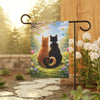 Spring Love - Garden Flag