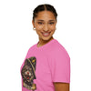 USMC War Cat — Adult T-Shirt