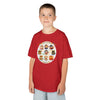 Cats of the World - Youth T-Shirt