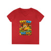 Taco Cat - Women's V-Neck Shirt