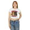 Show Me Your Kitties - Women's Baby Tee