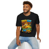 Taco Cat 2027 - Adult T-Shirt
