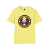 Drinking Alone (Nautical) - Adult T-Shirt