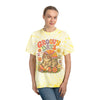 Groovy Days Cyclone Tie-Dye - Adult T-Shirt