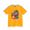 Rocket Cat - Youth T-Shirt