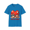 Make Me Purr  - Adult T-Shirt