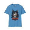 Silence of the Mews 2027 - Adult T-shirt