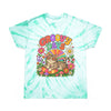 Groovy Days Cyclone Tie-Dye - Adult T-Shirt