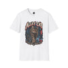 Purrs & Chaos Alley Cat - Adult T-shirt
