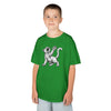 Cat Yawn - Youth T-Shirt