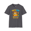 Taco Cat 2027 - Adult T-Shirt