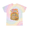 Road Trippin' Tie-Dye | Adult T-Shirt