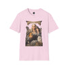 Mother of Cats - Adult T-shirt