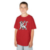 Cat Yawn - Youth T-Shirt