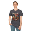 Spayed in the USA - Adult T-Shirt
