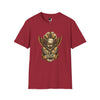 US Navy Cat — Adult T-Shirt