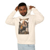 Mother of Cats 2026 - Unisex Lightweight Hooded Sweatshirt