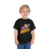 Super Cat — Toddler T-Shirt