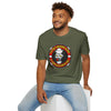 Drinking Alone (Nautical) - Adult T-Shirt