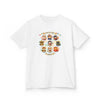 Cats of the World - Youth T-Shirt