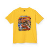 The Fast and the Furriness - Youth T-Shirt