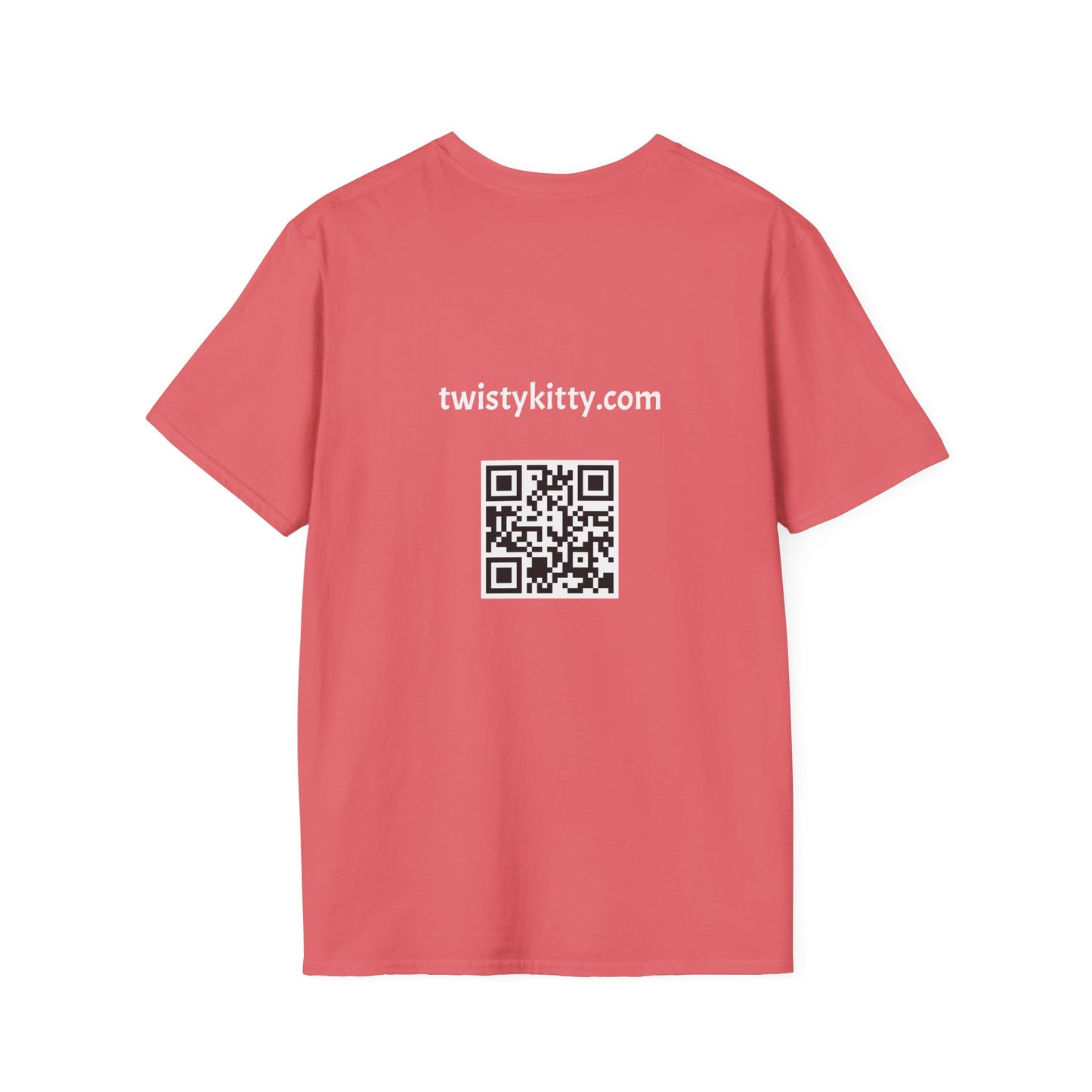 Promotional Sales Advertising Shirt - Hairy Potter (Two-sided)