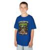 Zombie Push - Youth T-Shirt