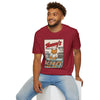 Meowy's Donuts - Adult T-Shirt