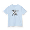 Cat Yawn - Youth T-Shirt