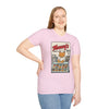 Meowy's Donuts - Adult T-Shirt