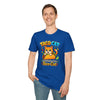 Taco Cat 2027 - Adult T-Shirt