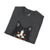 Silence of the Mews 2027 - Adult T-shirt