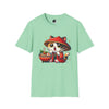 Ramen Cat - Adult T-Shirt