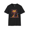 Frazzled 2027 - Adult T-Shirt