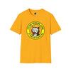Drinking Alone - Adult T-Shirt
