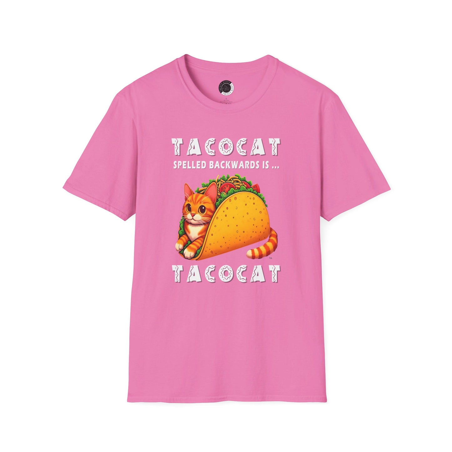 Taco Cat - Adult