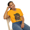 USMC War Cat — Adult T-Shirt