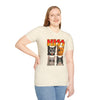 HISS — Adult T-Shirt