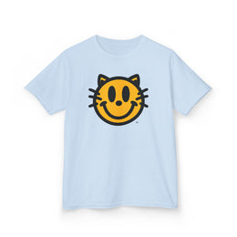 Smiley - Youth T-Shirt