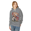 Mother of Cats 2026 - Unisex Lightweight Hooded Sweatshirt