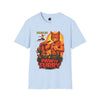 Paw of Furry 2026 - Adult T-Shirt