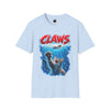 Claws 2027 - Adult T-shirt