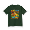 Taco Cat 2026 - Youth T-Shirt