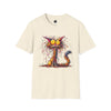 Frazzled 2027 - Adult T-Shirt