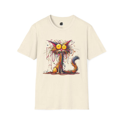 Frazzled 2027 - Adult T-Shirt
