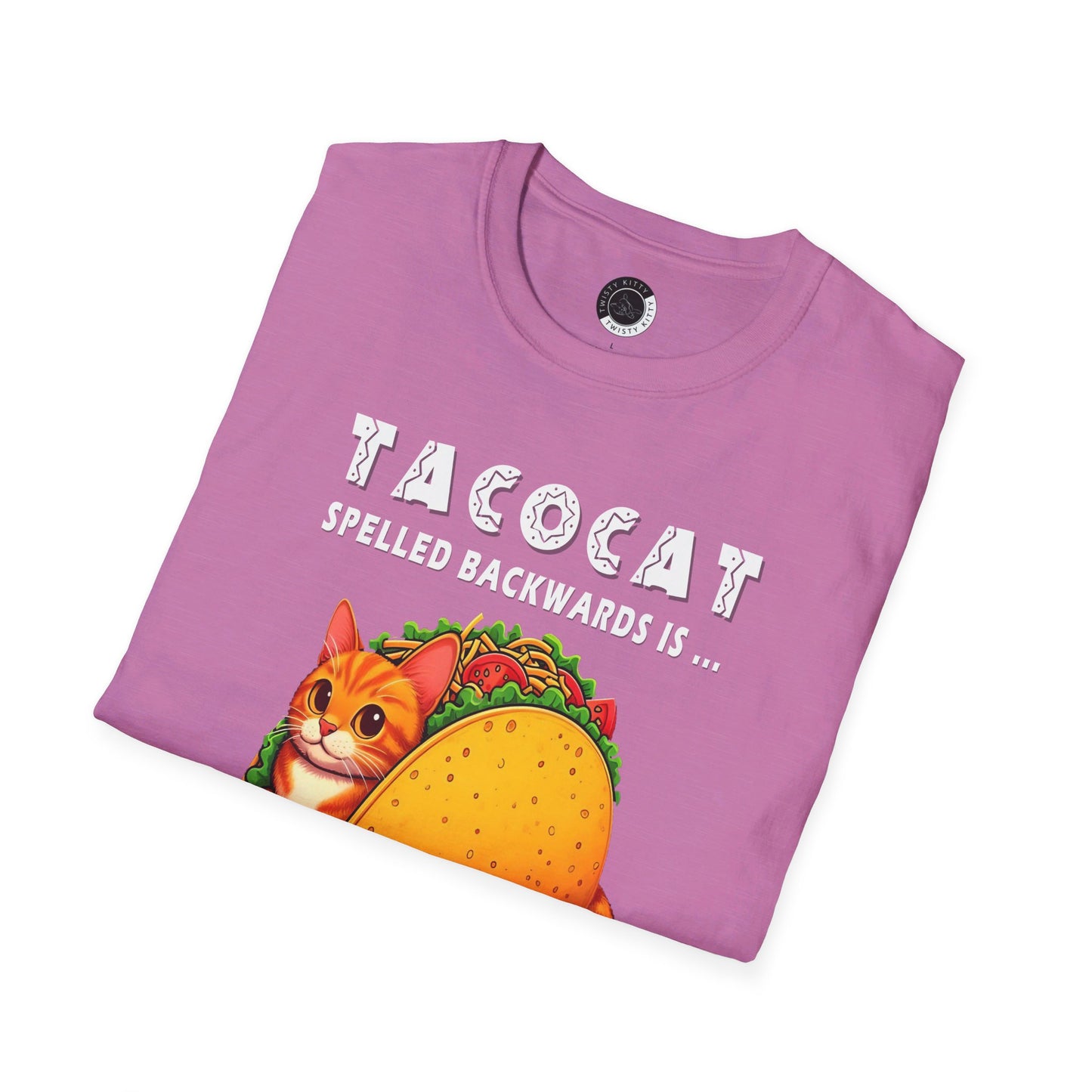 Taco Cat - Adult