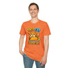 Taco Cat 2027 - Adult T-Shirt