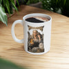 Mother of Cats 2026 - Ceramic Mug, (11oz, 15oz)