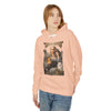 Mother of Cats 2026 - Unisex Lightweight Hooded Sweatshirt